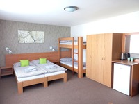2+2 Vila Moravia II